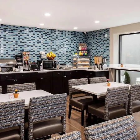 Hotel La Quinta Long Island