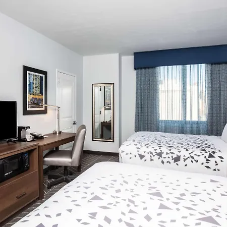 La Quinta Long Island 3* New York