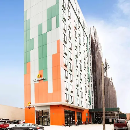 La Quinta Long Island 3* New York