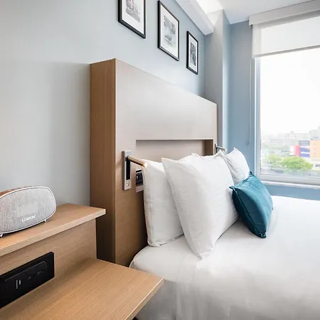 Hotel Wingate By Wyndham Bronx Haven Park New York