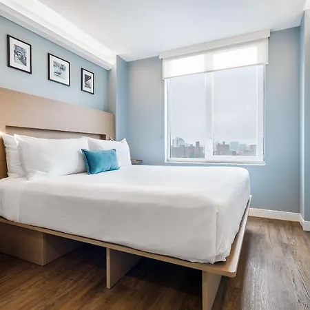 Hotel Wingate By Wyndham Bronx Haven Park