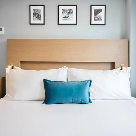 Hotel Wingate By Wyndham Bronx Haven Park 3*