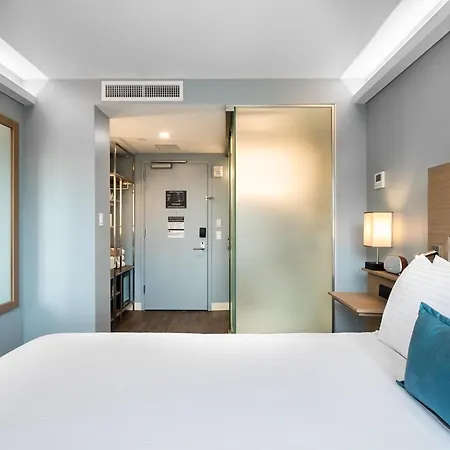 Wingate By Wyndham Bronx Haven Park Hotel