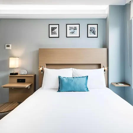 Wingate By Wyndham Bronx Haven Park