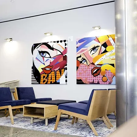 Hotel Wingate By Wyndham Bronx Haven Park 3*