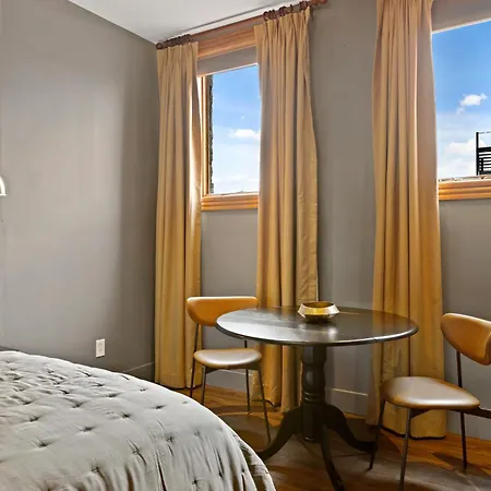 Hotel The Historic Blue Moon - Nyc New York