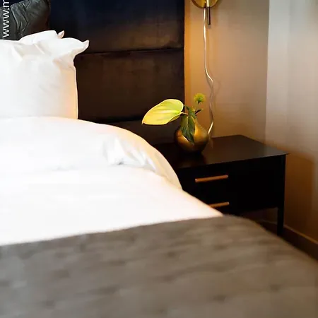 The Historic Blue Moon - Nyc Hotel