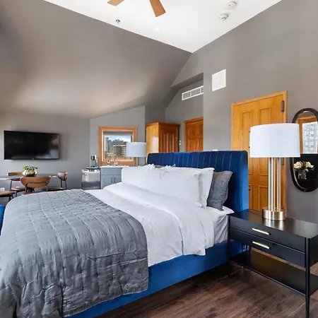 The Historic Blue Moon - Nyc 4* New York
