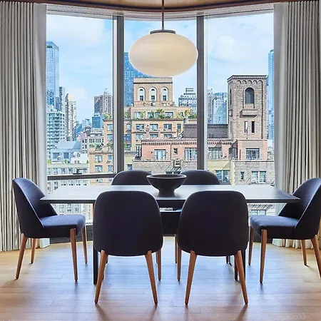 Pendry Manhattan West Hotel 5*