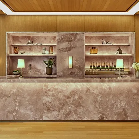 Hotel Pendry Manhattan West 5*