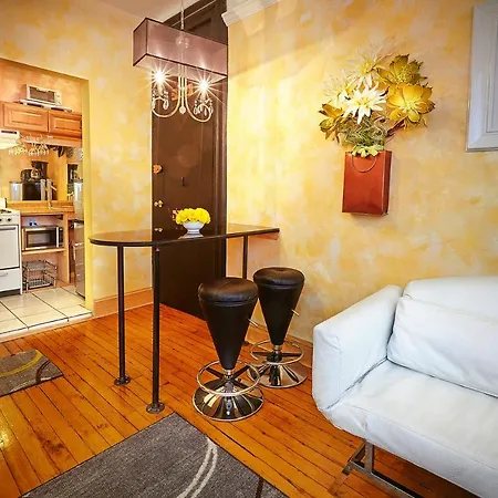 The International Cozy Hotel New York