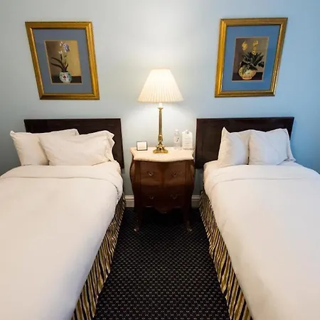 3 West Club 3* New York