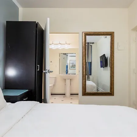 Hotel Kasa The Duffy Times Square 3*