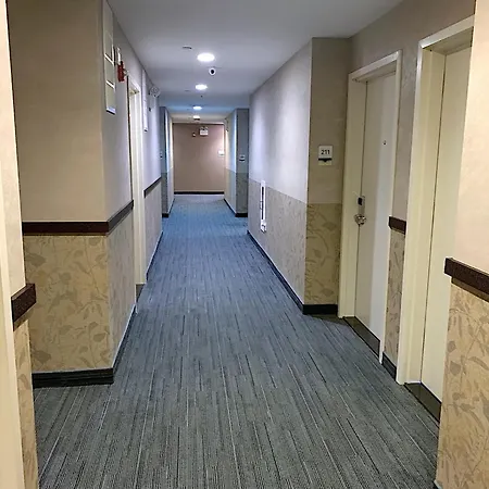 Hotel 7 Days 3*