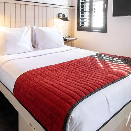Hotel Pod 39