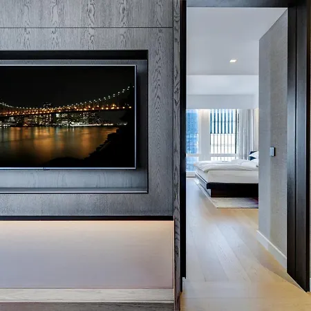 Equinox New York
