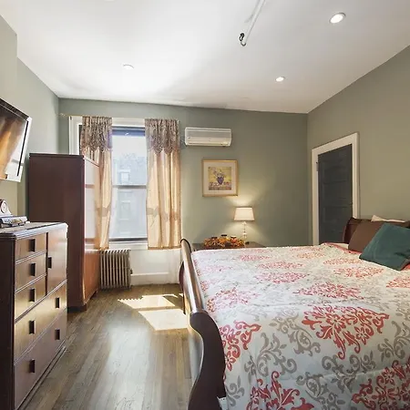 Apartment Sugar Hill