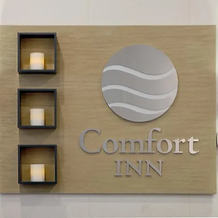 Comfort Manhattan Bridge 3* New York