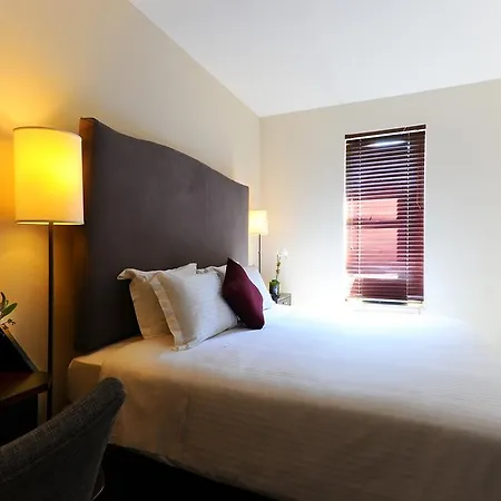 Washington Jefferson At Times Square 3*