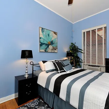 Two Bedroom - Madison Avenue Apartment *