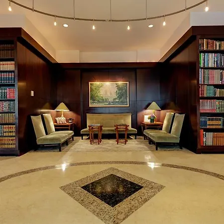 Library By Library Collection 4* New York