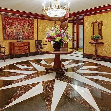 Hotel Elysee By Library Collection