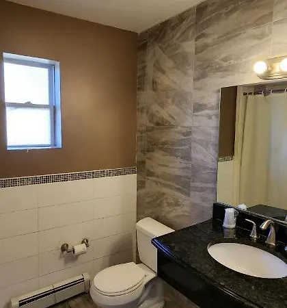 Essence Collection Staten Island Hotel New York