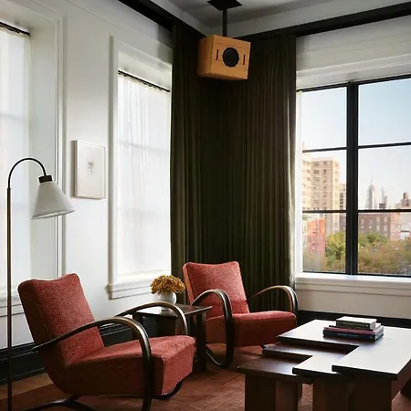 Hotel Nine Orchard