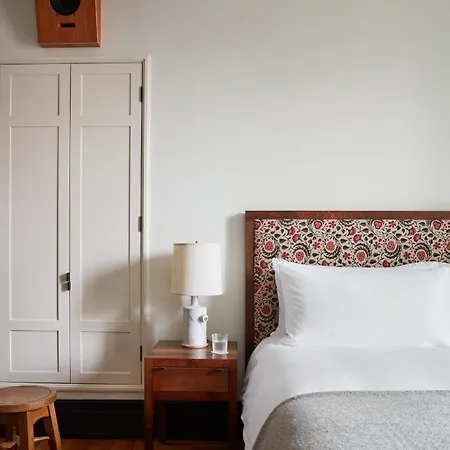 Hotel Nine Orchard 4*