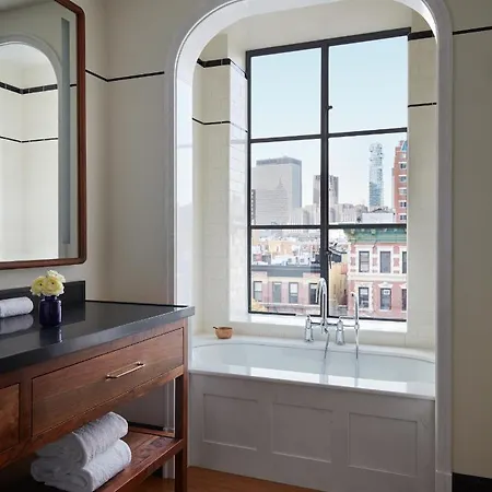 Hotel Nine Orchard New York