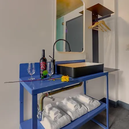 Artel 535 Hotel New York