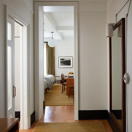 Hotel Nine Orchard