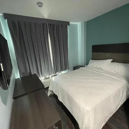 Hotel Thatford