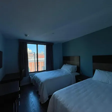 Thatford 3* New York