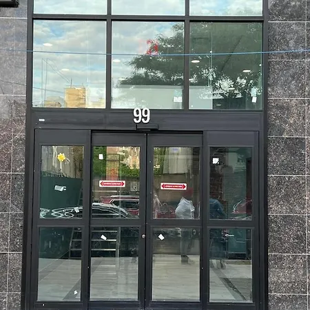 Thatford New York