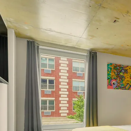 Hotel Artel 535 New York