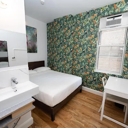 The Flat Nyc Hotel 3*