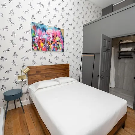 The Flat Nyc Hotel 3*