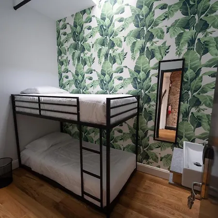 The Flat Nyc 3* New York