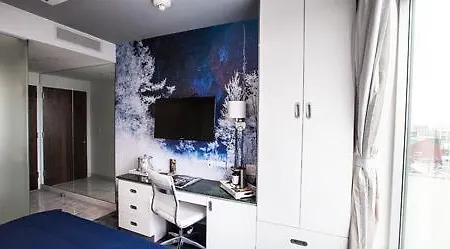 Wyndham Garden Brooklyn Sunset Park Hotel 4*