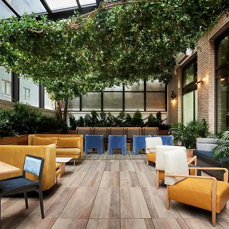 Arlo Midtown Hotel New York