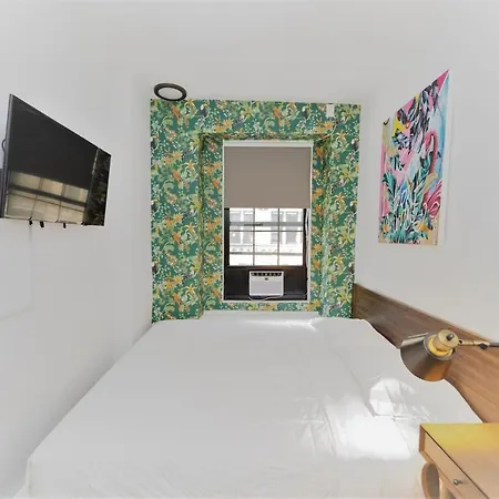 Hotel The Flat Nyc New York