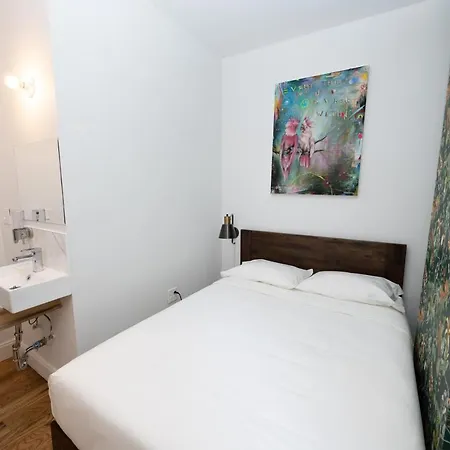 Hotel The Flat Nyc New York