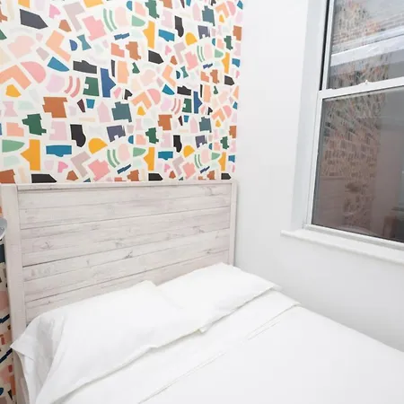 The Flat Nyc Hotel 3*