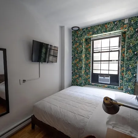 Hotel The Flat Nyc 3*