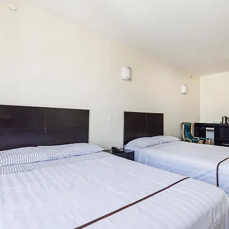Astoria Laguardia Hotel New York