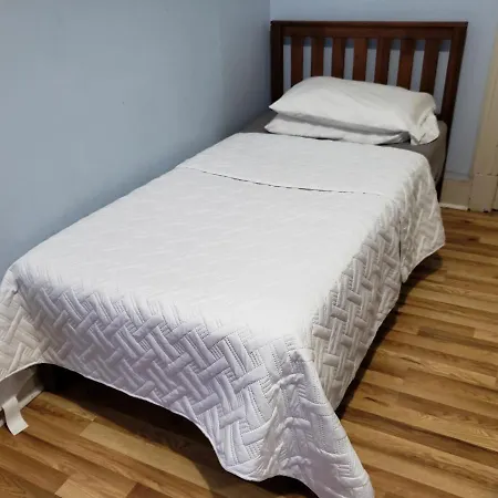 Harbor House Bed & Breakfast New York