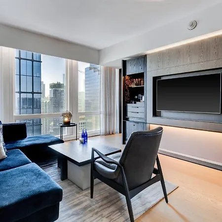 Equinox Hotel New York
