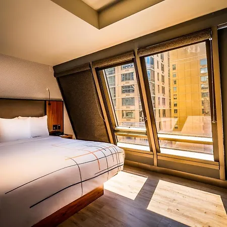 La Quinta By Wyndham Time Square South 3* New York