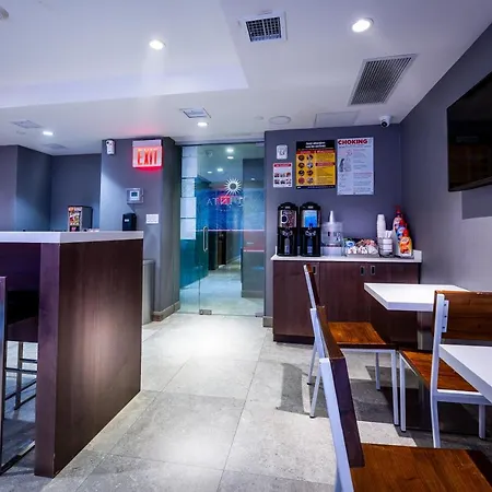 La Quinta By Wyndham Time Square South Hotel